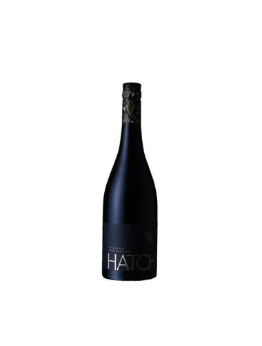 Hatch Vesey Mclaren Vale Shiraz 750Ml