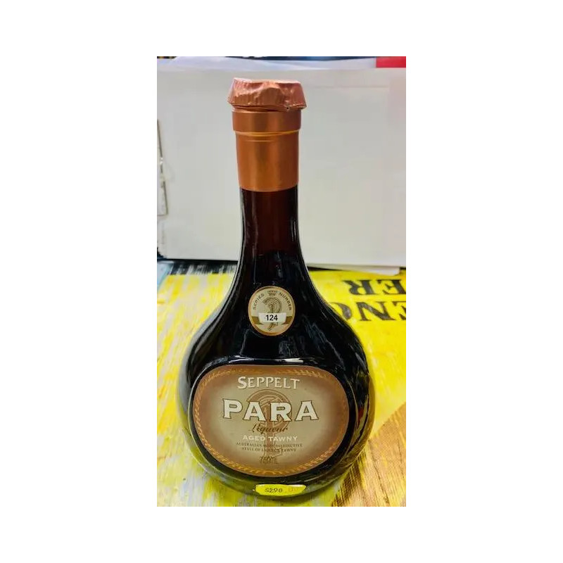Para port 124