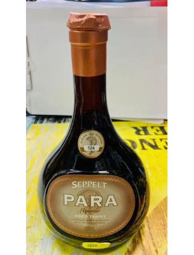 Para port 124