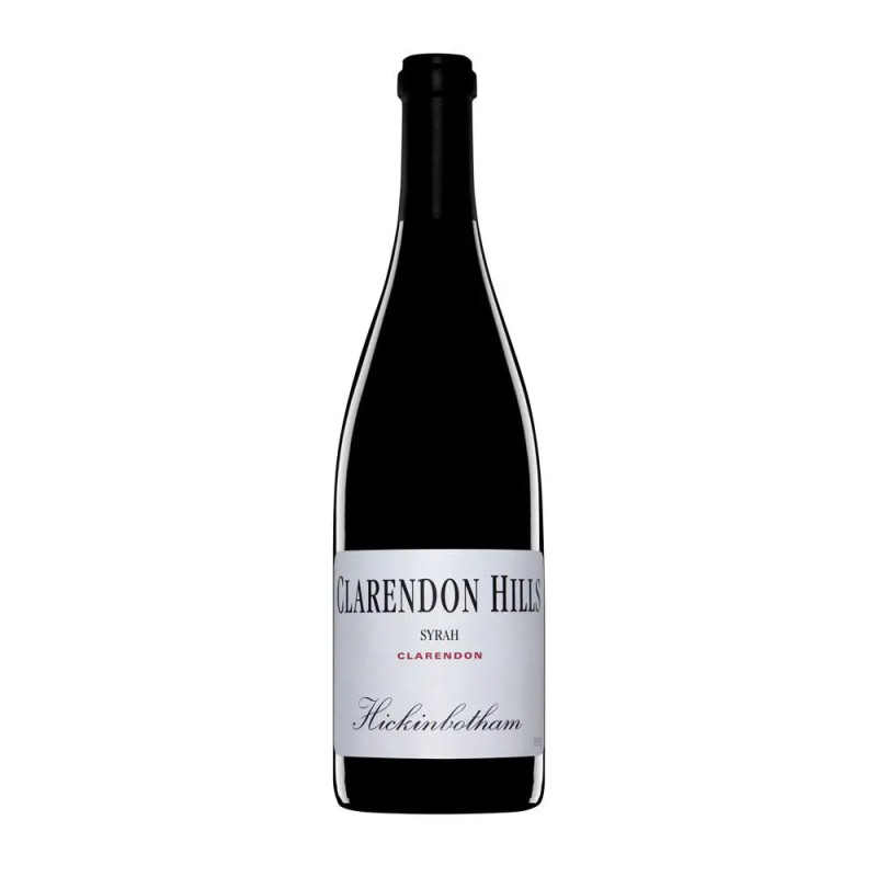 Clarendon Hills Clarenden Hickinbothom Cabernet 2003