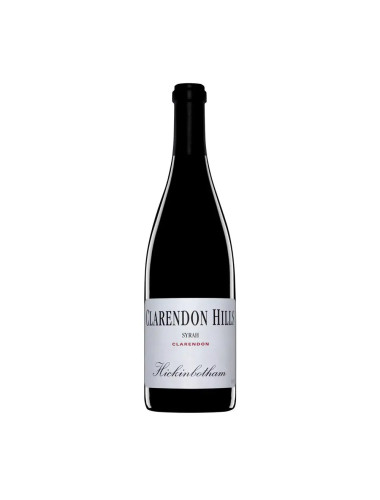 Clarendon Hills Clarenden Hickinbothom Cabernet 2003