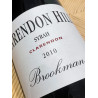 Clarendon Hills Brookman Shiraz 2003