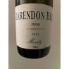 Clarendon Hills Moritz Syrah 2003