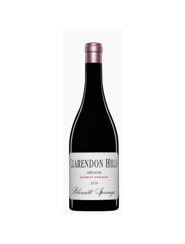 Clarendon Hills Blewitt Springs Grenache