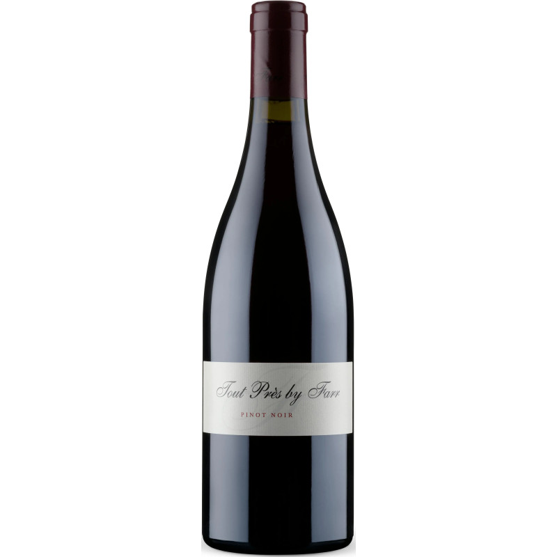 Tout By Farr Pinot 2009