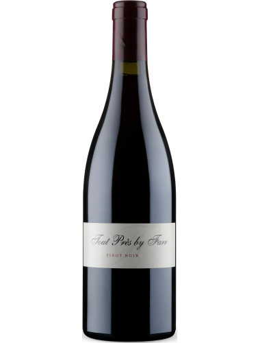 Tout By Farr Pinot 2009
