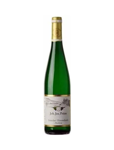 Joh Jos Prum - Riesling Graacher Himmelreich Auslese Goldkapsel - 2020 - Magnum