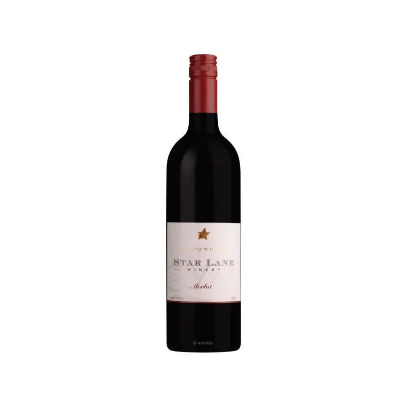 Starlane Merlot 2006