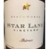 Starlane Shiraz 2009