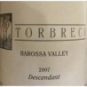 Torbreck Descendent 2007