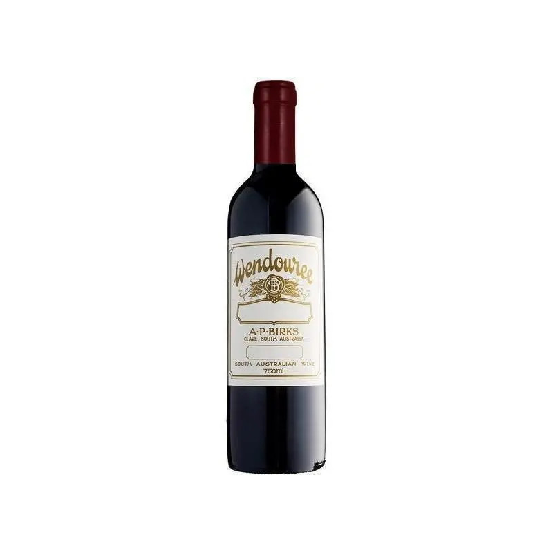 Wendouree Shiraz Malbec 2005