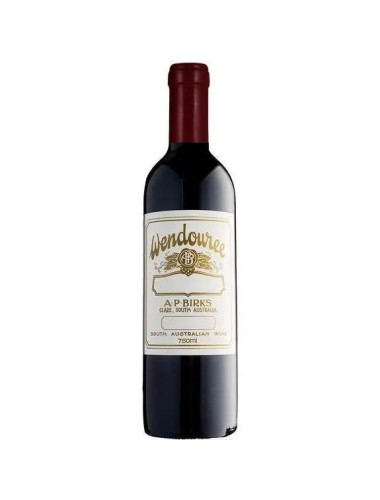 Wendouree Shiraz Malbec 2005