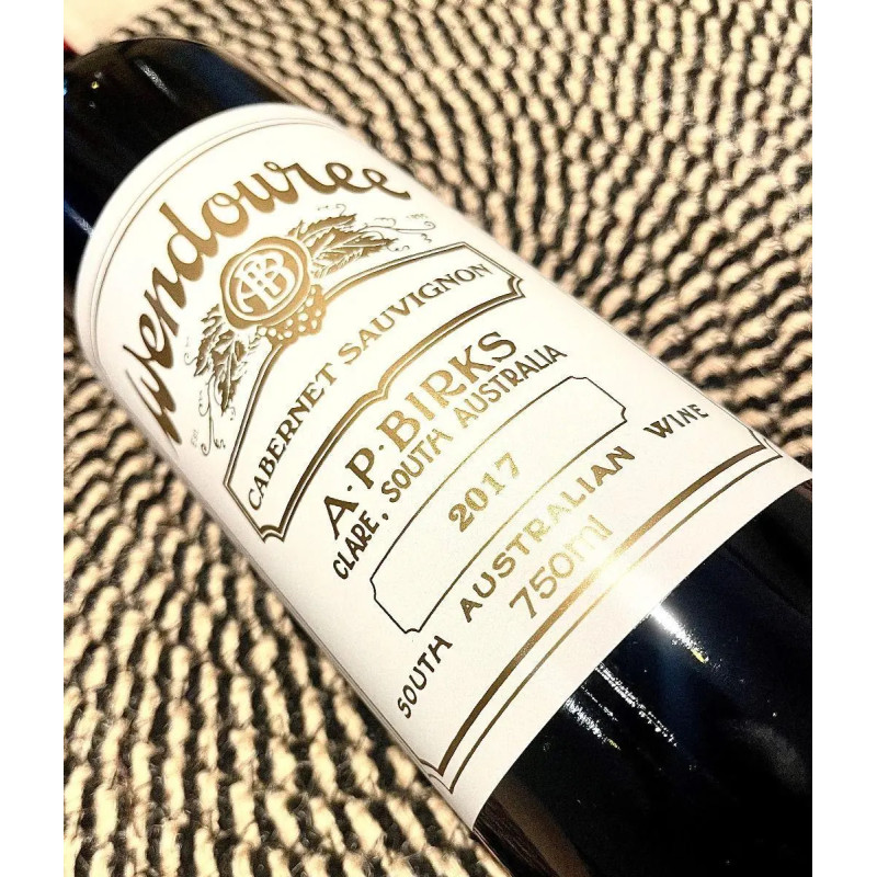 Wendouree Cabernet Malbec 2005