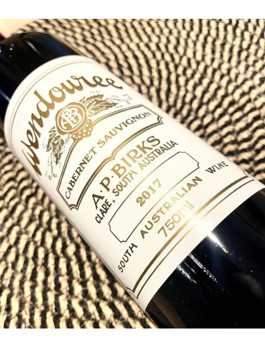 Wendouree Cabernet Malbec 2005