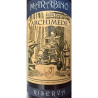 Marabino Archimede Eloro pachino Nero d' Avola Riserva 2008
