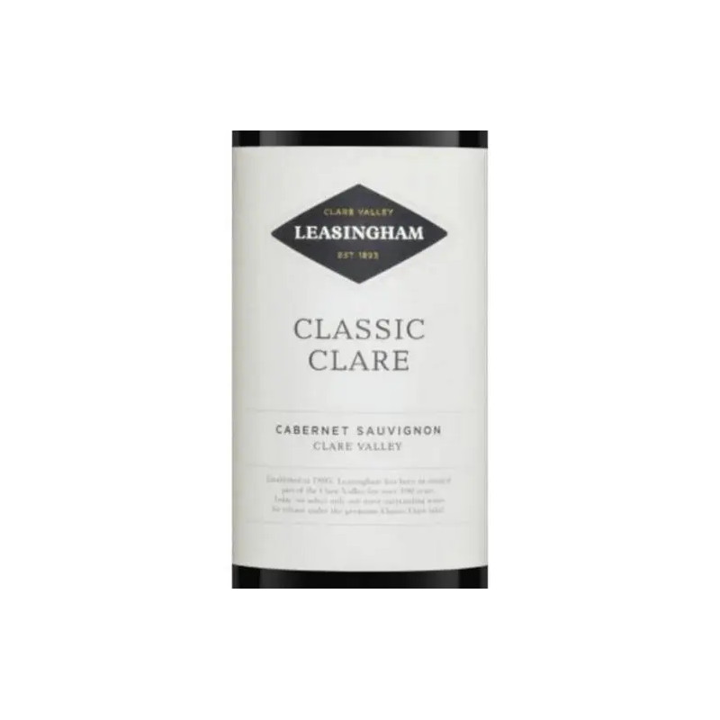 Leasingham Classic Clare Cabernet 2005 750ml