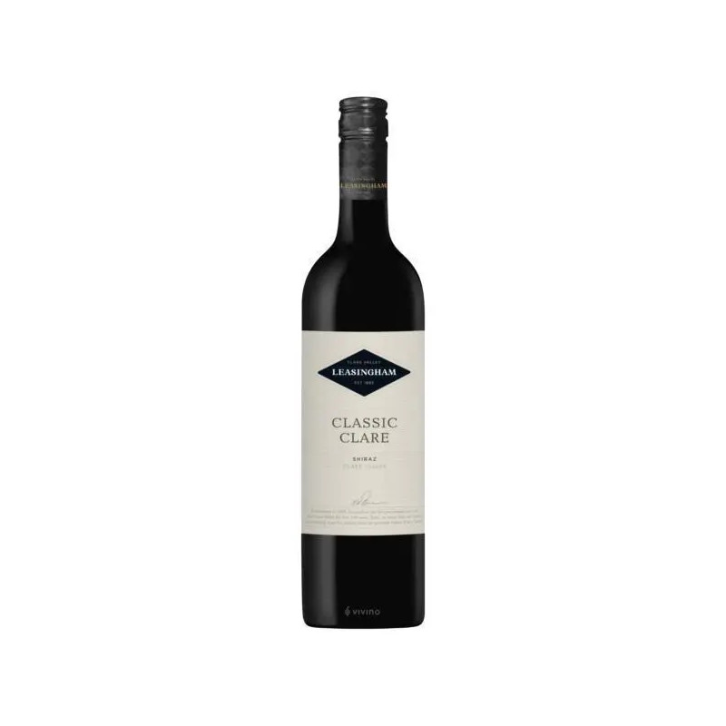 Leasingham Classic Clare Shira 2007 750ml