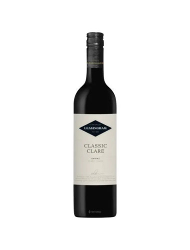 Leasingham Classic Clare Shira 2007 750ml