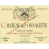 Chateau De Fonsalette 2006