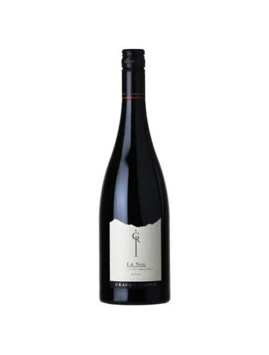 Craggy Range La Sol Syrah 2008 Gimblett Gravels