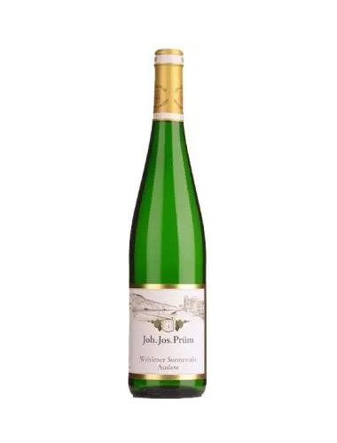 Joh Jos Prum - Riesling Wehlener Sonnenuhr Auslese Goldkapsel - 2020