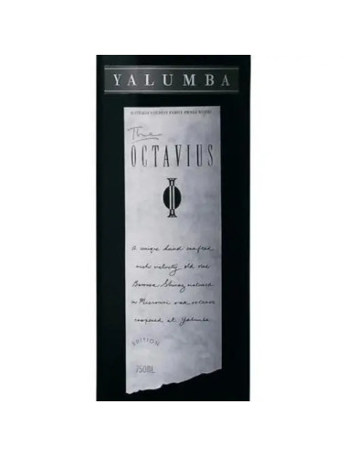 Yalumba The Octavious 2006
