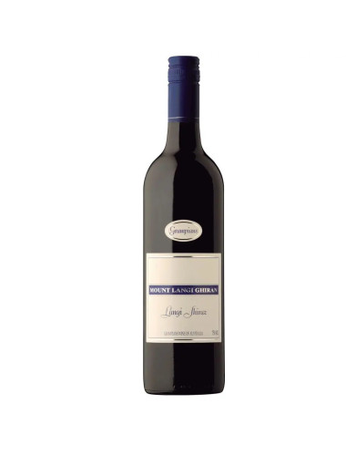 Mount Langi Ghiran Langi Shiraz 2006