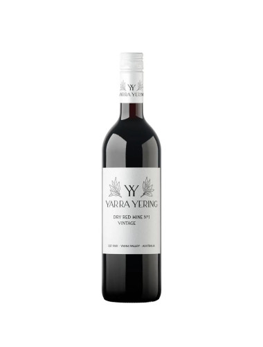 Yarra Yering Dry Red No.1 - 2004