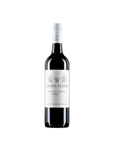 Yarra Yering Dry Red No.2 - 2006
