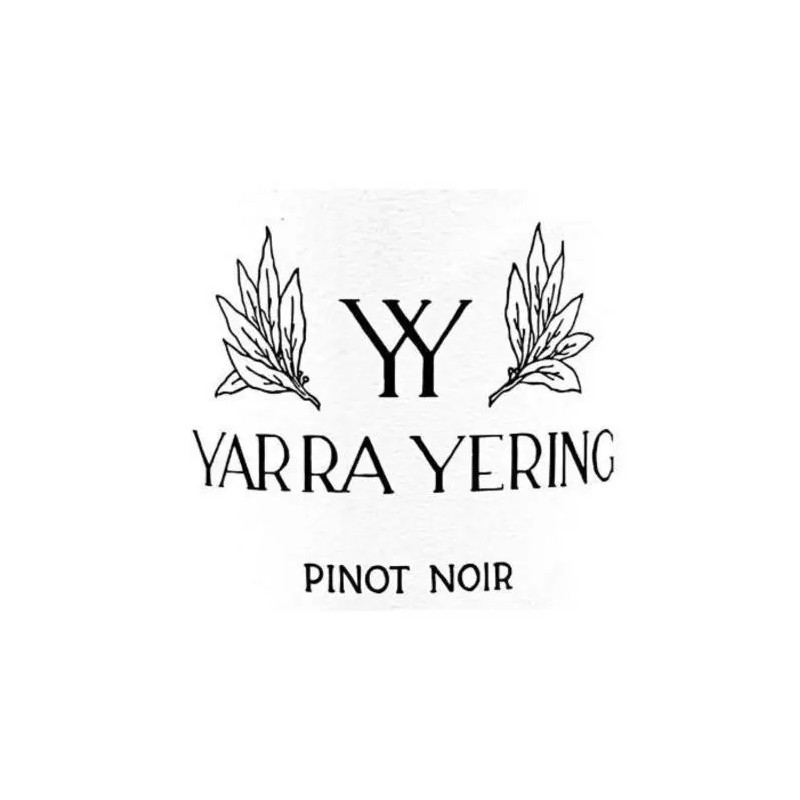 Yarra Yering Dry Pinot 2007