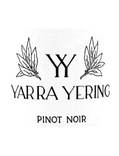 Yarra Yering Dry Pinot 2007