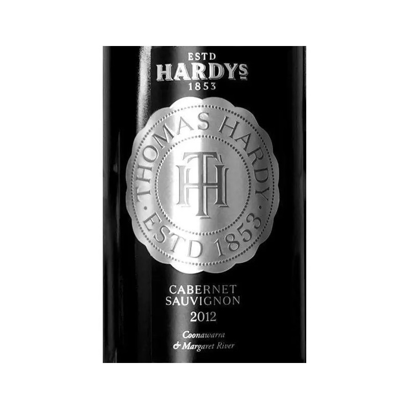 Thomas Hardy Cabernet 2006