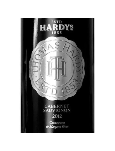 Thomas Hardy Cabernet 2006