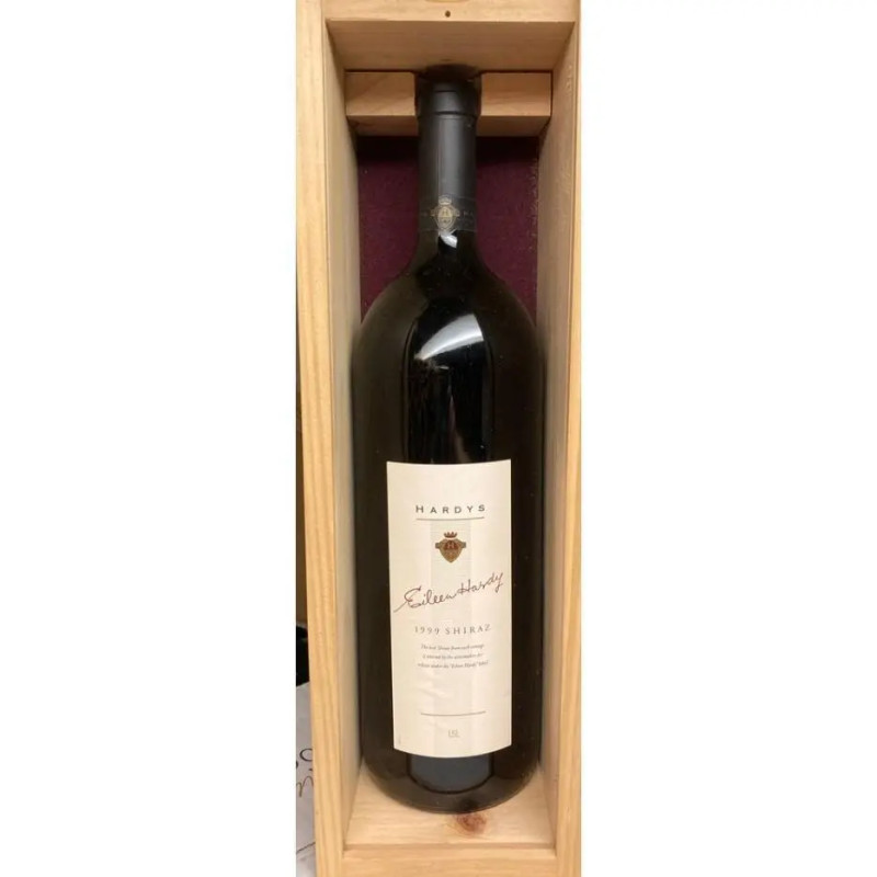 Eileen Hardy Shiraz 2000