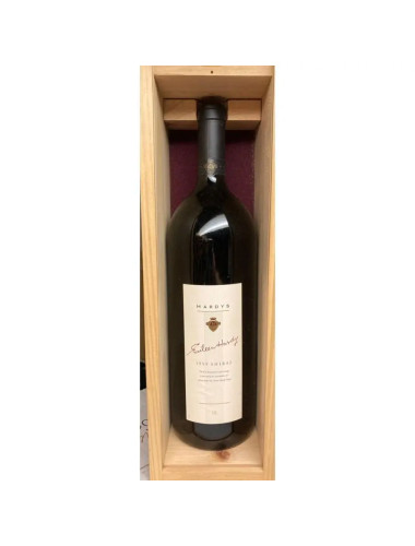 Eileen Hardy Shiraz 2000