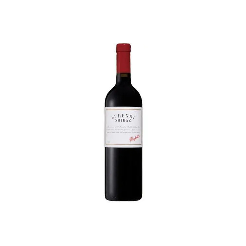 Penfolds ST. HENRI SHIRAZ 2004