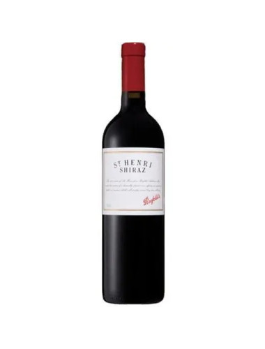 Penfolds ST. HENRI SHIRAZ 2004