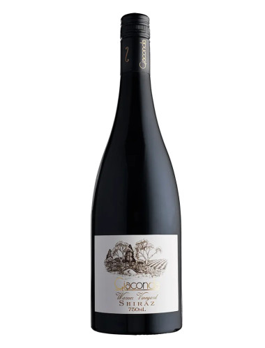Giaconda Warner vineyard Shiraz 2006