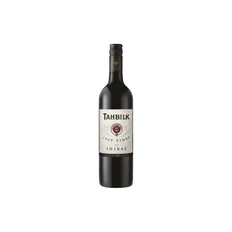 Tahbilk 1860 Eric Stevens Purbrick 2005 CABERNET