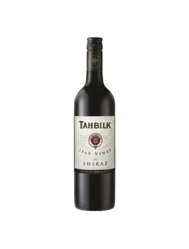 Tahbilk 1860 Eric Stevens Purbrick 2005 CABERNET