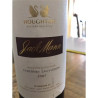 Houghton Jack Mann Cabernet 2007