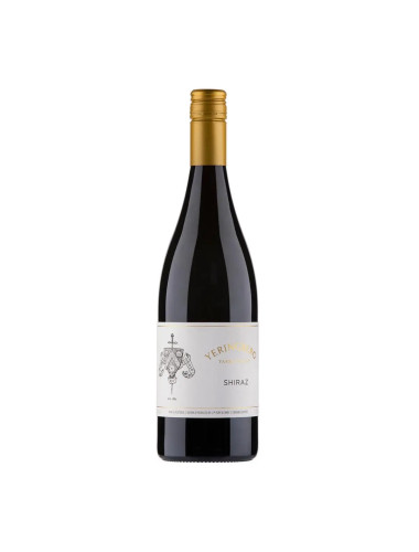 Yeringberg Shiraz 2008