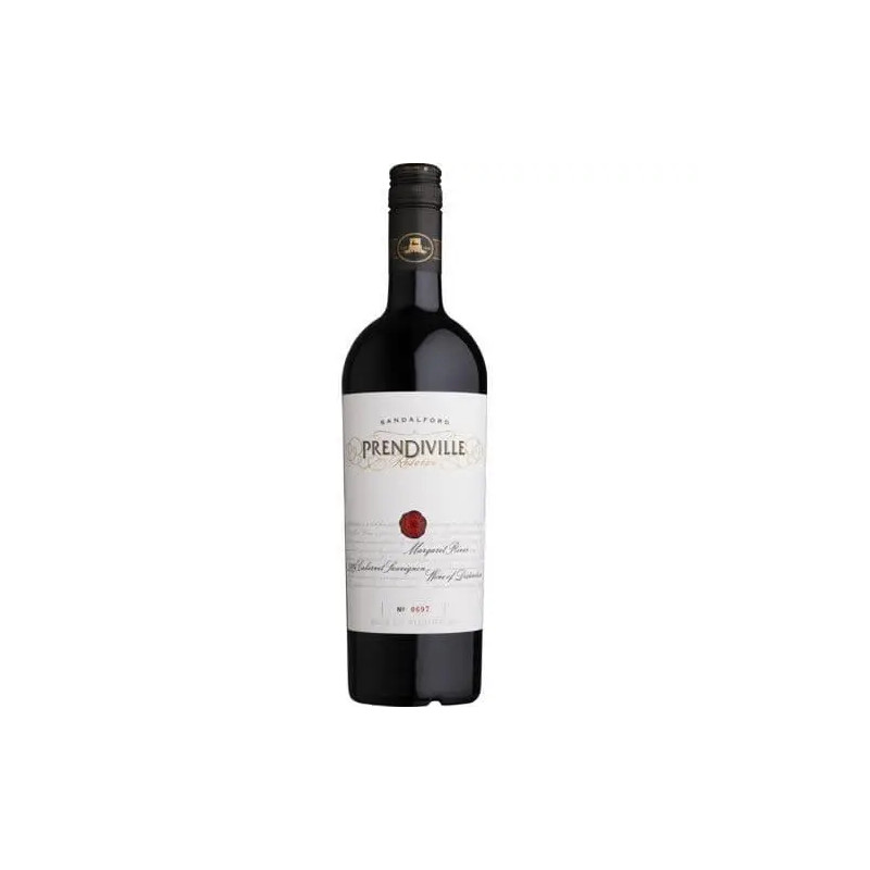 Sandalford Prendiville Reserve Cabernet 2005