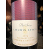Leeuwin Estate Art Series Cabernet 2004