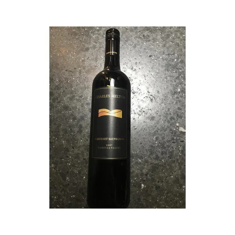Charles Melton Cabernet 2008