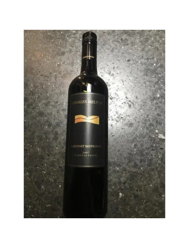 Charles Melton  Cabernet 2008
