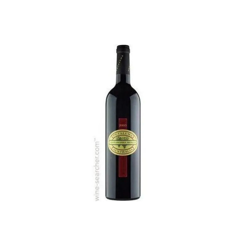 Petaluma Merlot 2007
