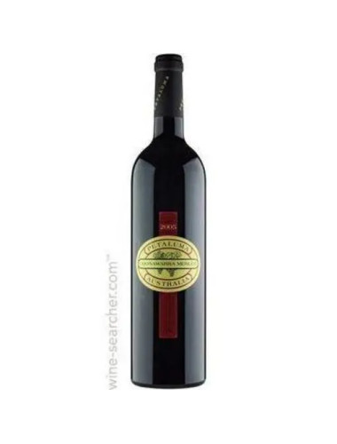 Petaluma Merlot 2007