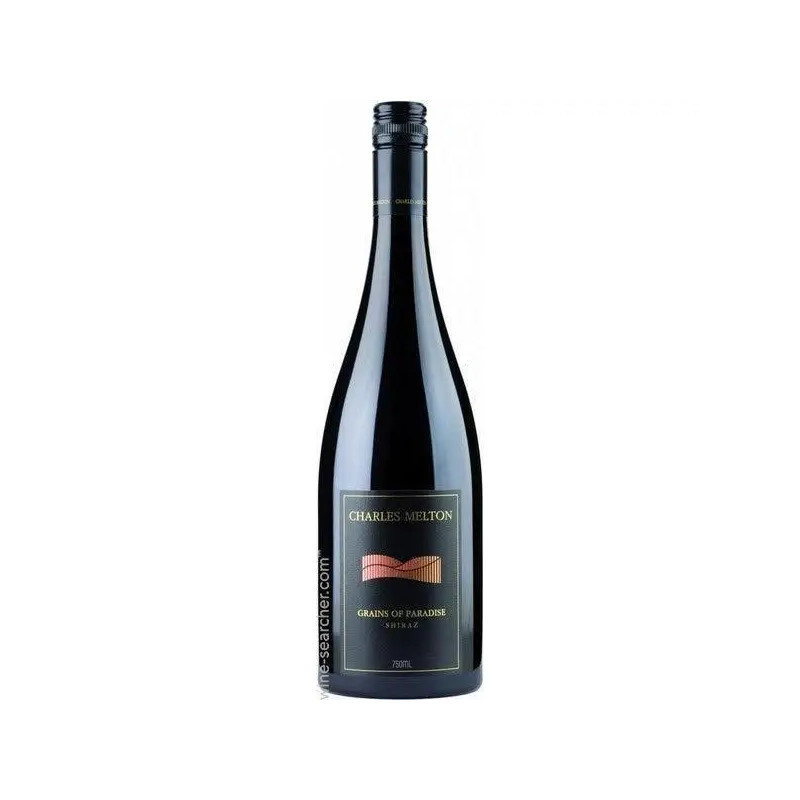 Charles Melton Grains Of Paradise Shiraz 2008