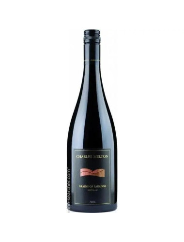 Charles Melton Grains Of Paradise Shiraz 2008